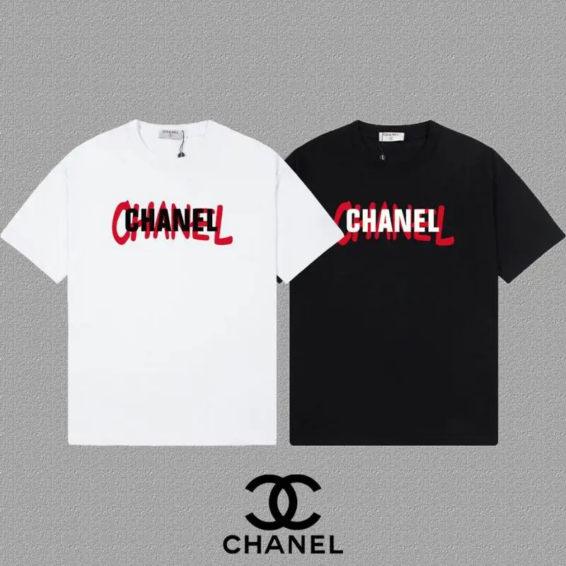 Chanel S-2XL xetr62
